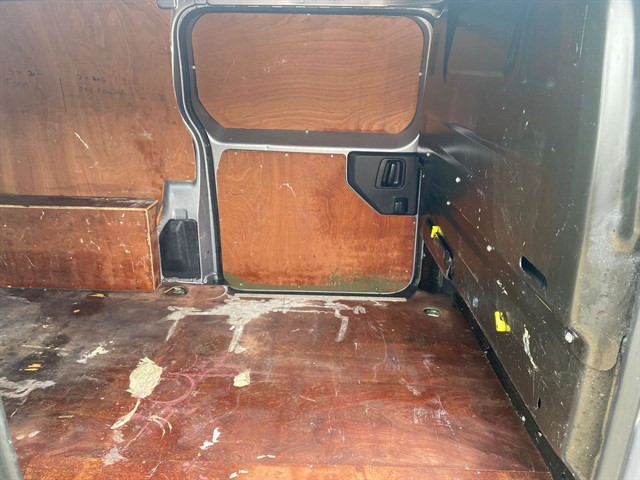 Used Citroen Dispatch