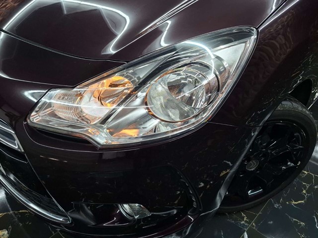 Used Citroen DS3 in Wisbech, Ascot, Camberley in Cambridgeshire Used Citroen DS3 in Wisbech, Ascot, Camberley in Cambridgeshire