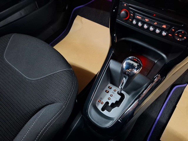 Used Citroen DS3
