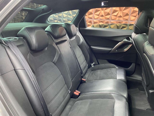 Used Citroen DS5