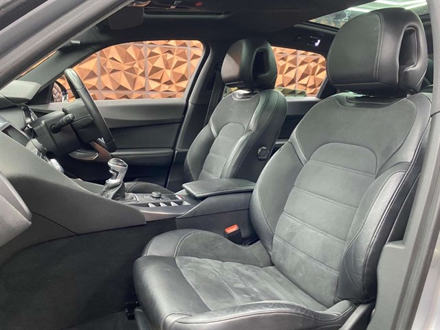 Used Citroen DS5