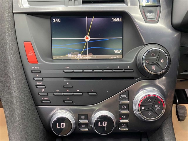 Used Citroen DS5