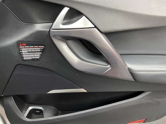 Used Citroen DS5