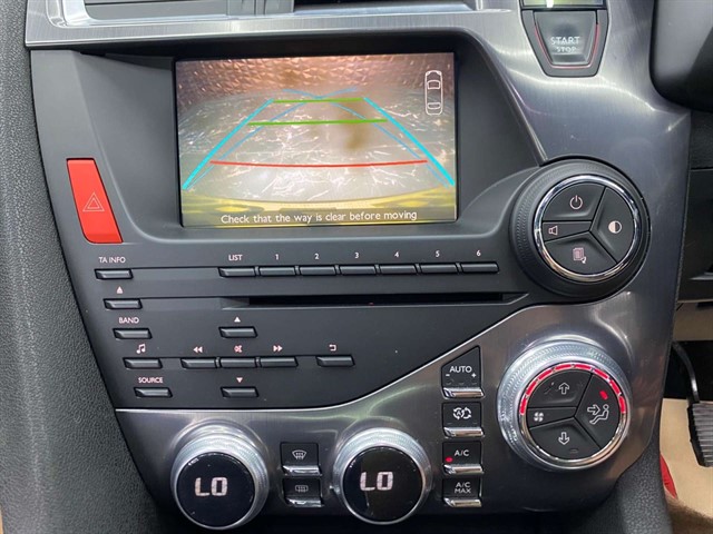 Used Citroen DS5