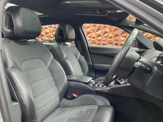 Used Citroen DS5