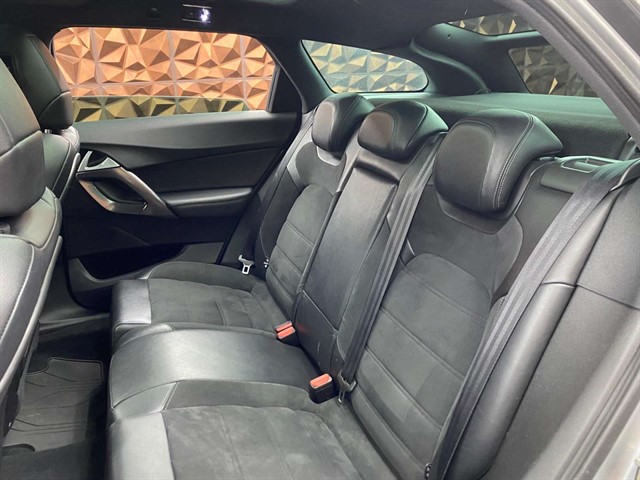 Used Citroen DS5