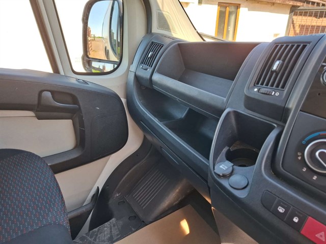 Used Citroen Relay