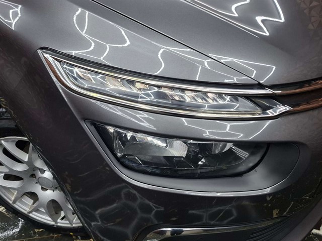 Used Citroen Spacetourer in Wisbech, Ascot, Camberley in Cambridgeshire