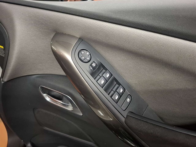 Used Citroen Spacetourer