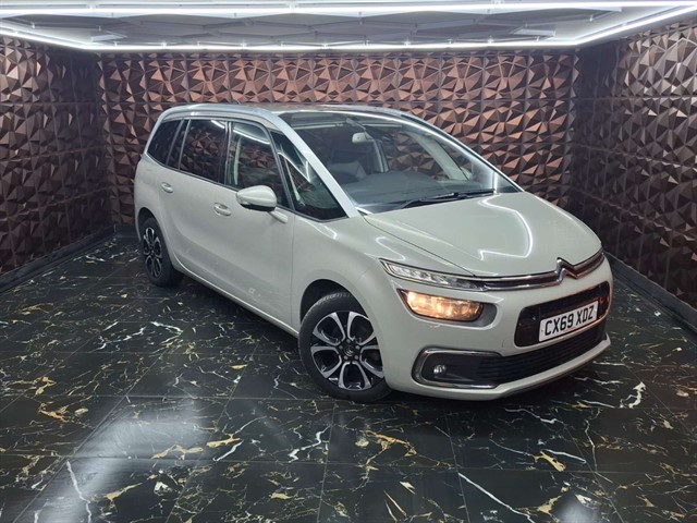 Used Citroen Spacetourer in Wisbech, Ascot, Camberley in Cambridgeshire Used Citroen Spacetourer in Wisbech, Ascot, Camberley in Cambridgeshire