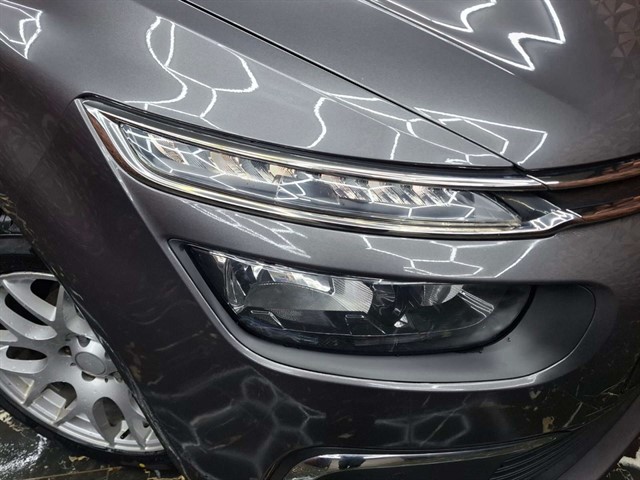 Used Citroen Spacetourer in Wisbech, Ascot, Camberley in Cambridgeshire