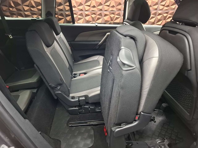 Used Citroen Spacetourer