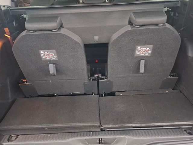 Used Citroen Spacetourer