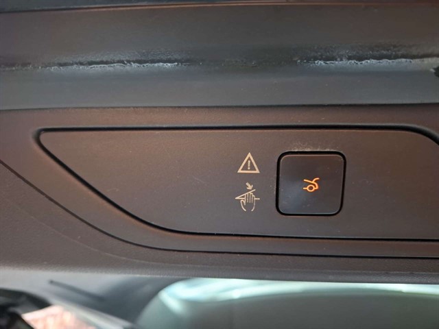 Used Citroen Spacetourer