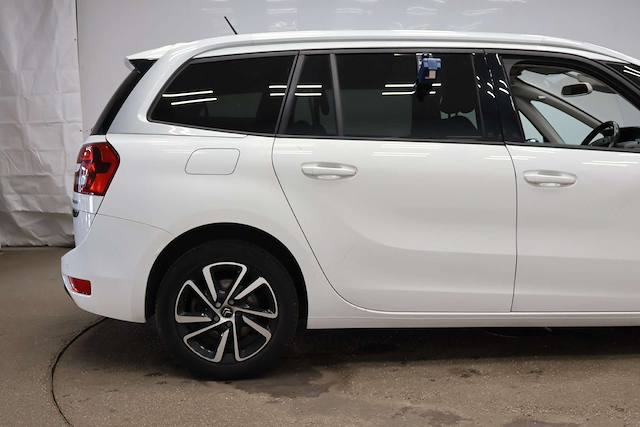 Used Citroen Spacetourer