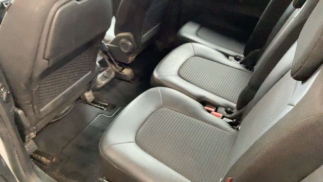 Used Citroen Spacetourer