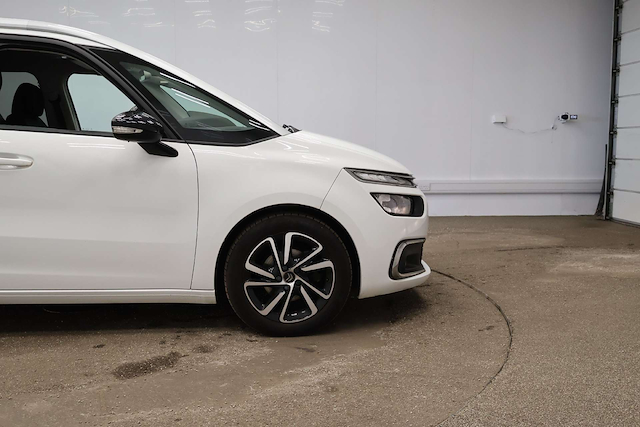 Used Citroen Spacetourer