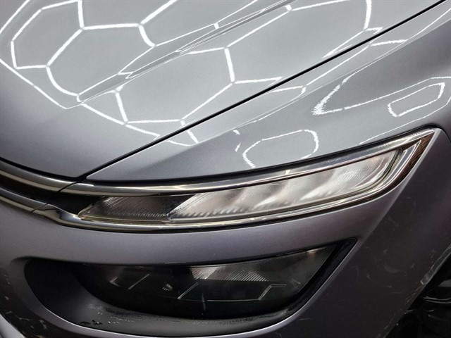 Used Citroen Spacetourer