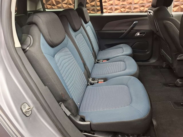 Used Citroen Spacetourer