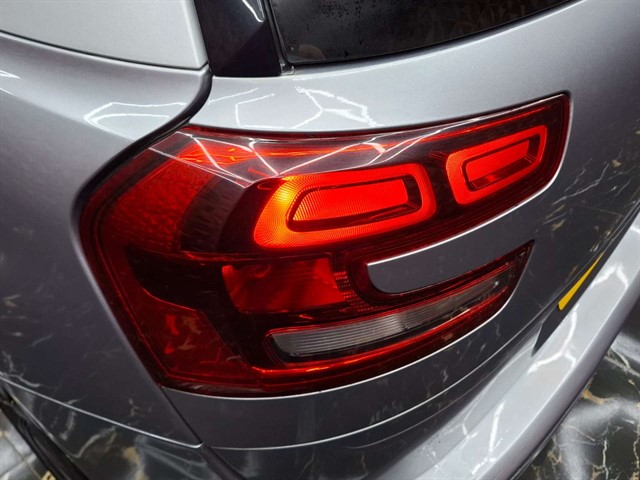 Used Citroen Spacetourer