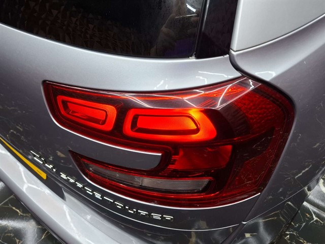 Used Citroen Spacetourer