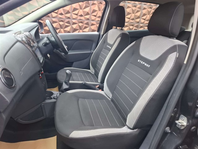 Used Dacia Sandero