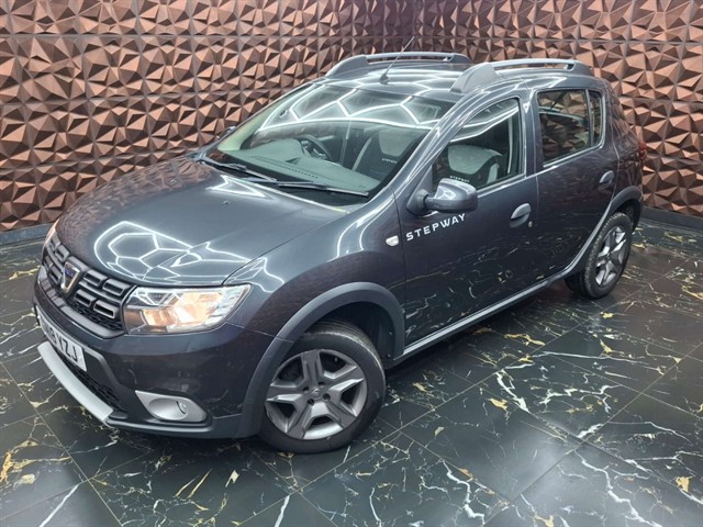Used Dacia Sandero in Wisbech, Ascot, Camberley in Cambridgeshire Used Dacia Sandero in Wisbech, Ascot, Camberley in Cambridgeshire