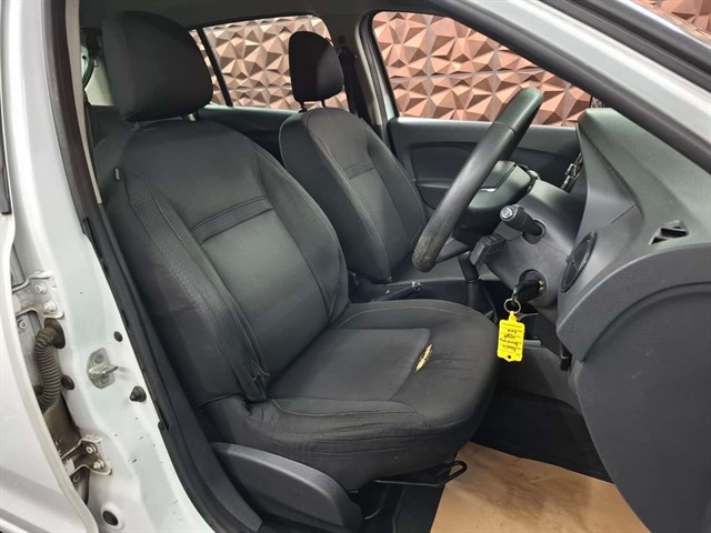 Used Dacia Sandero