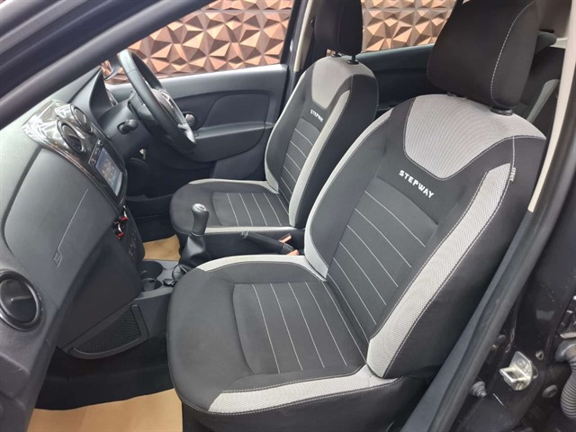 Used Dacia Sandero