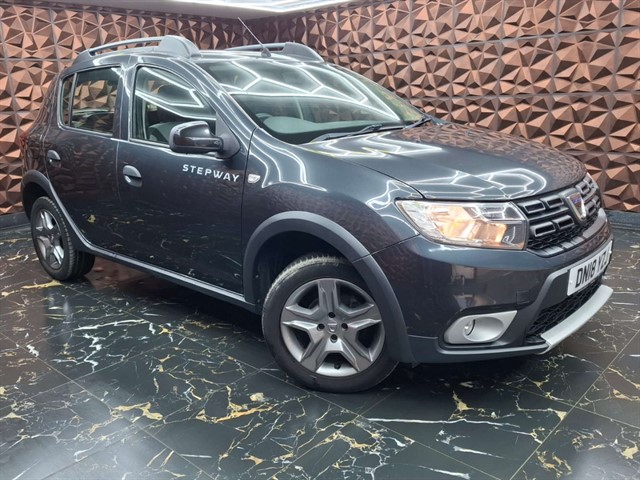 Used Dacia Sandero in Wisbech, Ascot, Camberley in Cambridgeshire Used Dacia Sandero in Wisbech, Ascot, Camberley in Cambridgeshire
