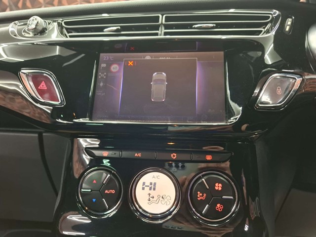 Used DS 3