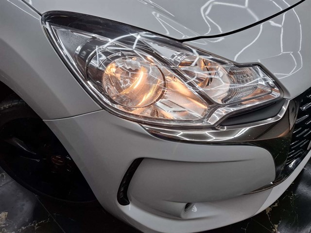Used DS 3