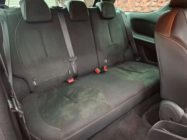 Used DS 3