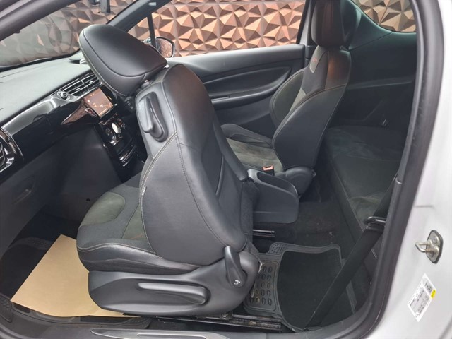 Used DS 3