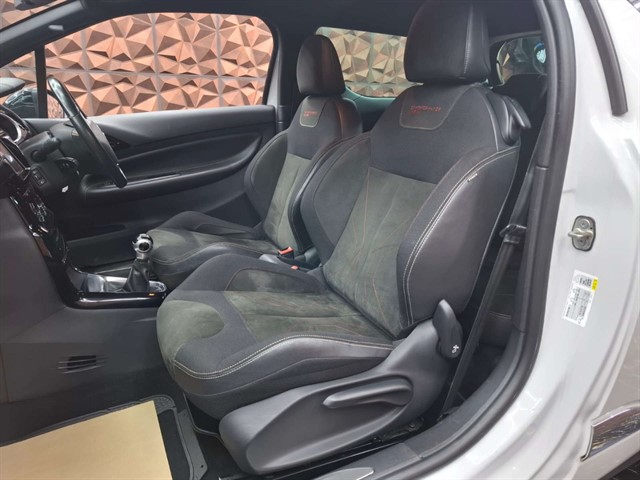 Used DS 3