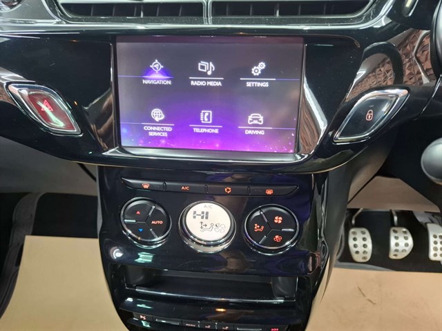 Used DS 3
