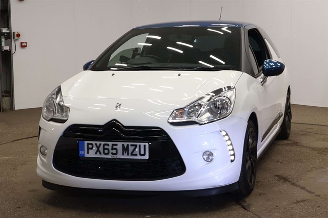 Used DS 3 in Wisbech, Ascot, Camberley in Cambridgeshire