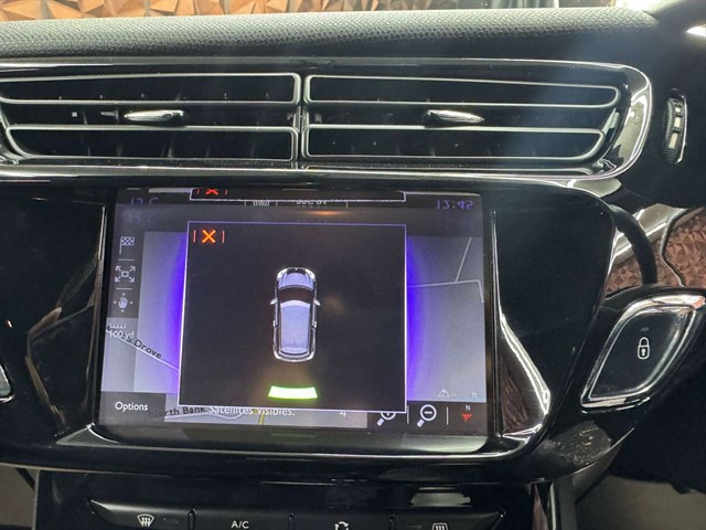 Used DS 3