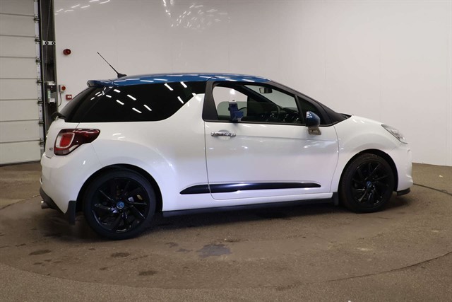 Used DS 3