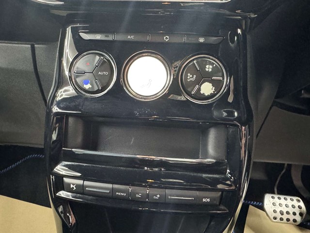 Used DS 3