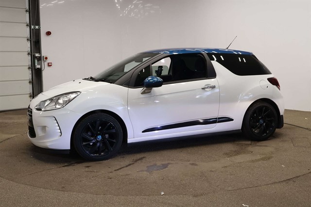 Used DS 3