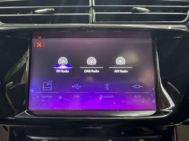 Used DS 3