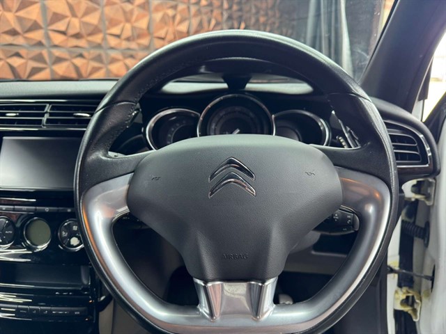 Used DS 3