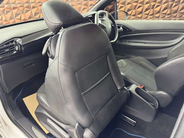 Used DS 3