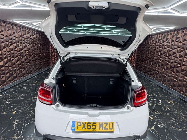 Used DS 3