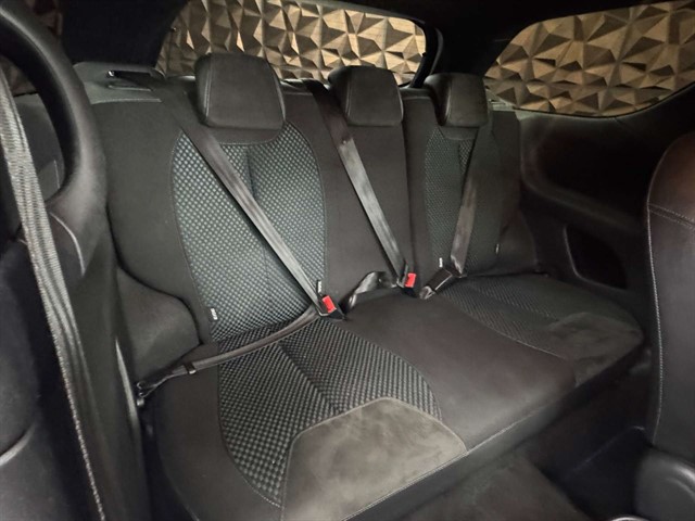 Used DS 3