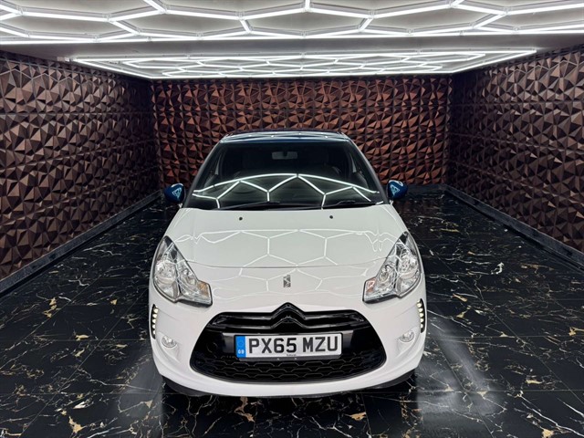 Used DS 3 in Wisbech, Ascot, Camberley in Cambridgeshire