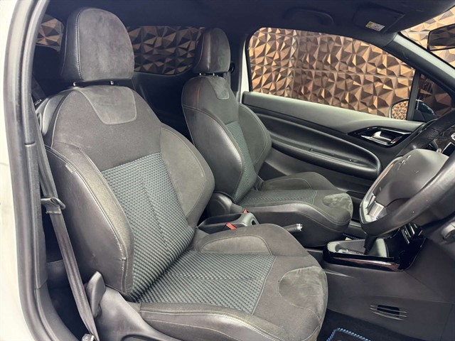 Used DS 3