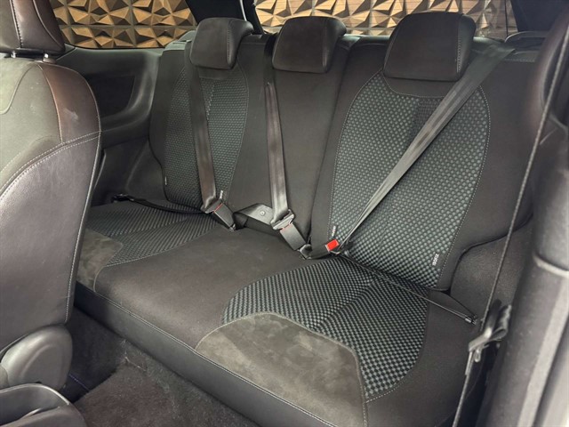 Used DS 3