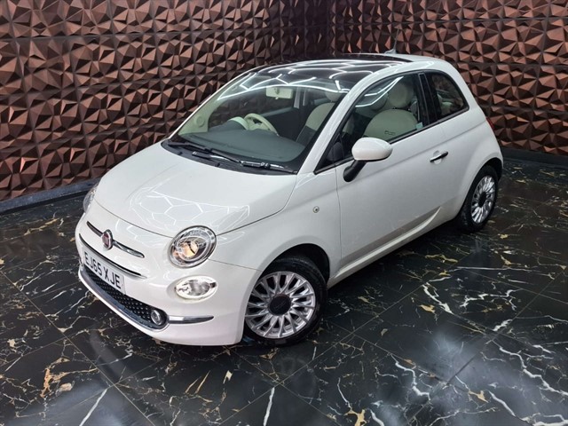 Used Fiat 500 in Wisbech, Ascot, Camberley in Cambridgeshire Used Fiat 500 in Wisbech, Ascot, Camberley in Cambridgeshire